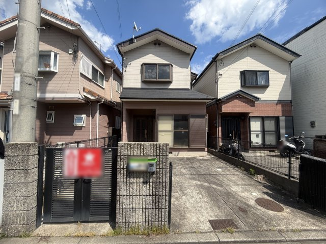 明石市大久保町江井島戸建