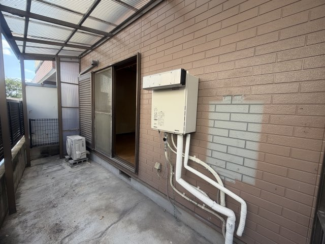 明石市大久保町江井島戸建のその他