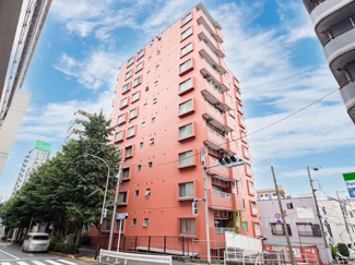 【外観】 | パラスト大山 | 外観　当日のご見学、可能です！お気軽にお問い合わせください！※0120-133-468
