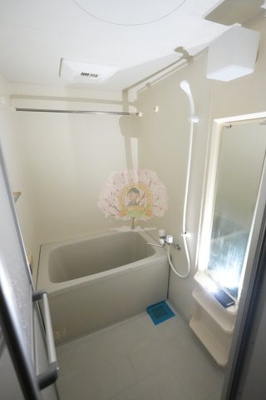 【浴室】 | アークプラザ三春台