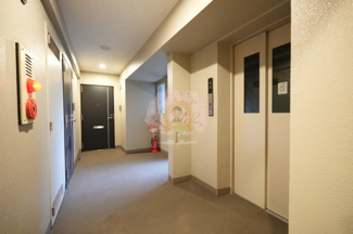【エントランス】 | アークプラザ三春台