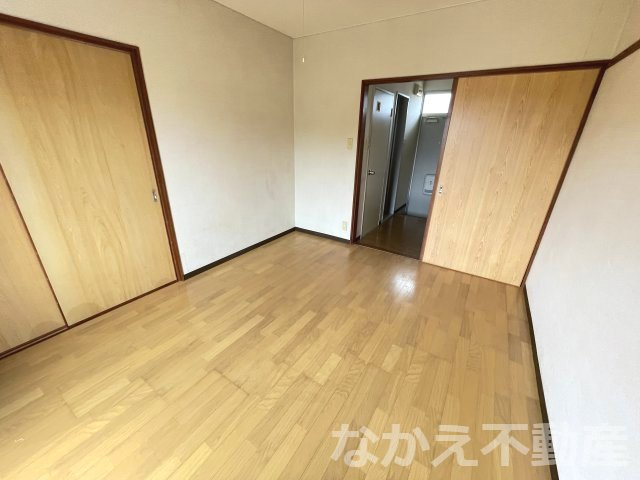 【寝室】 | 寝室です