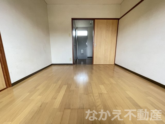 【居間・リビング】 | リビングです