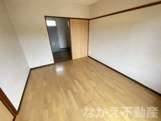 【居間・リビング】 | 使いやすい居間です
