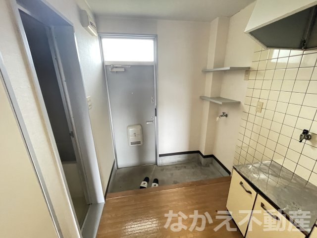 【玄関】 | 玄関です