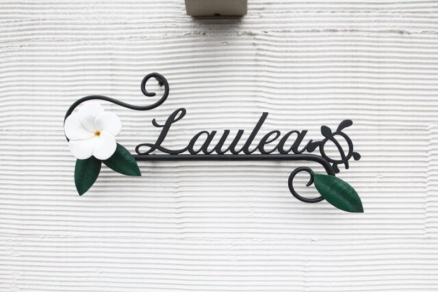 Ｌａｕｌｅ’ａ　Ｆｕｃｈｕのエントランス