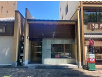 上京区竹屋町店舗
