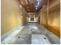 上京区竹屋町店舗