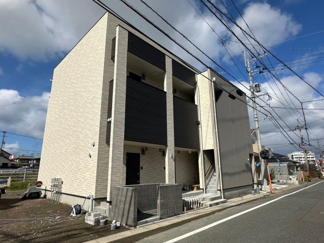 よかメゾンⅡ
