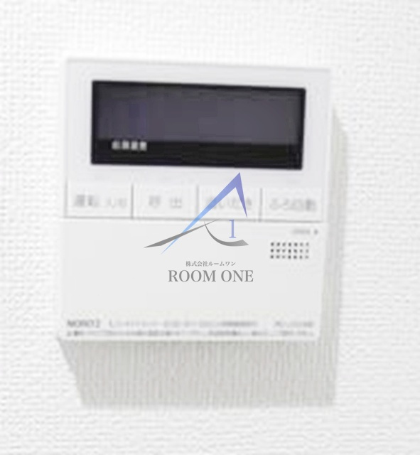 グランソレーユ横浜鶴見