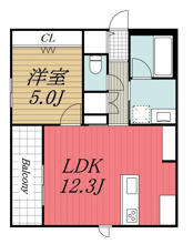【間取り】 | Maison Sarkland