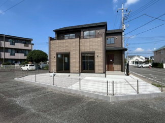 【外観】 | 同社施工例