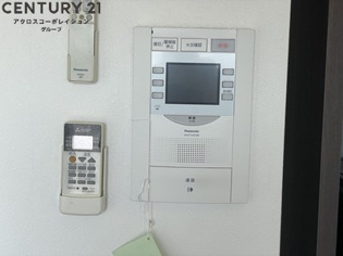 アリビオ立花2のその他物件画像