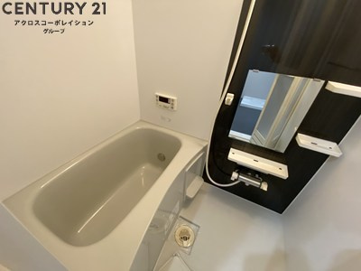追い炊き機能付きバスでおすすめ！