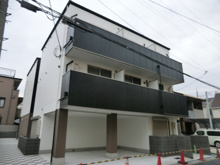 パークハウス大井戸の画像