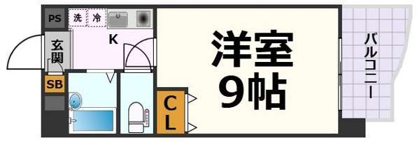 リバーサイドタカセ
