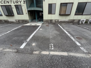 ハートフル車塚の居間