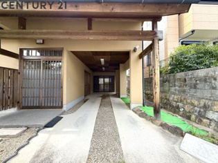 中山台戸建のその他物件画像