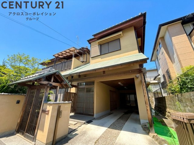 敷地内駐車場ございます！
