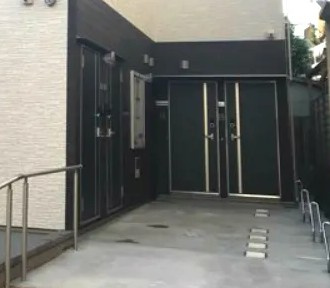 【玄関】 | クレイノ静