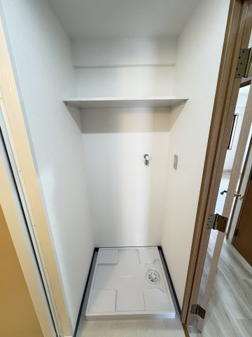 リーベスト昭島のその他
