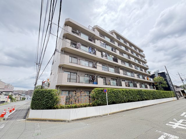 リーベスト昭島