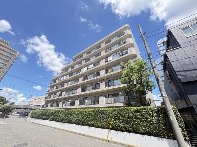 リーベスト昭島