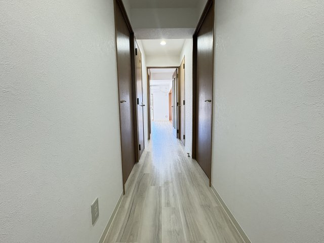 リーベスト昭島のその他