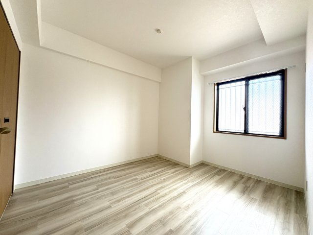 リーベスト昭島の子供部屋