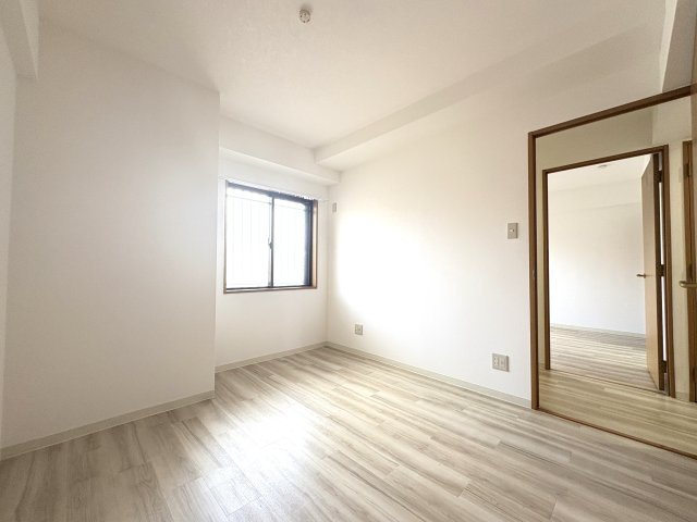 リーベスト昭島の子供部屋