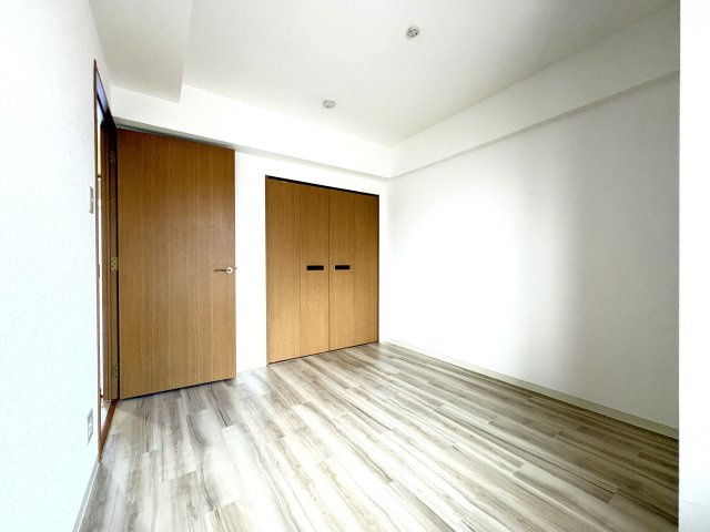 リーベスト昭島の子供部屋