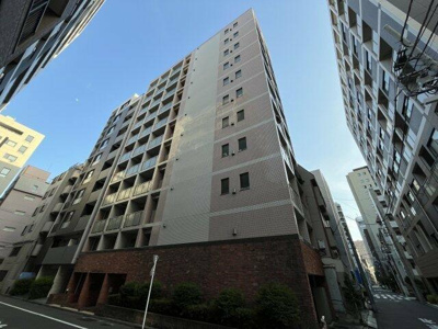 【その他】 | ダイナフォート日本橋 |  