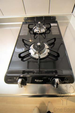 サムティ福島Rufleのキッチン