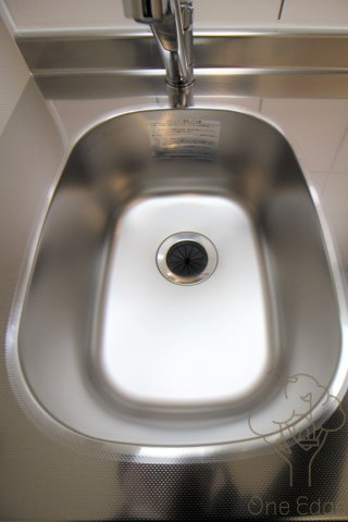 サムティ福島Rufleのキッチン
