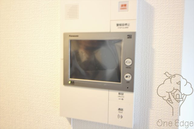 サムティ福島Rufleの設備