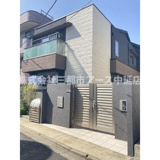 ヴィクトワール奥沢の画像