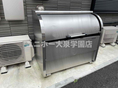 【その他共用部分】 | Grip東大泉