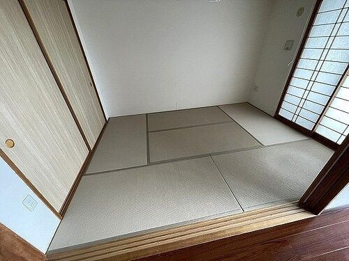 ライオンズ田無ウエストプレイス