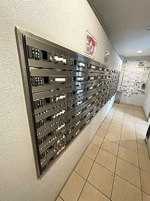 ライオンズ田無ウエストプレイス