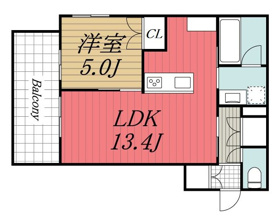 【間取り】 | Maison Sarkland
