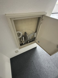 【設備】 | 山善ビル
