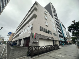 【外観】 | 山善ビル