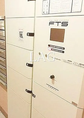 【その他共用部分】 | ライジングプレイス浅草参番館 | 宅配ボックスです。