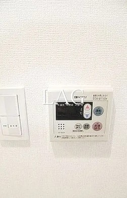 【設備】 | ライジングプレイス浅草参番館 | 給湯機能付きです。