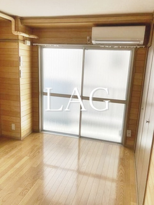 【居間・リビング】 | アドバンスシティ錦糸町 | 洋室のお部屋です。
