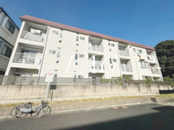 樫尾マンションの画像