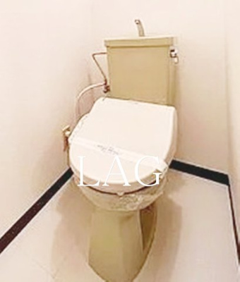 【トイレ】 | エッセレコモード | トイレになります。