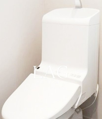 【トイレ】 | アレーズ六町 | トイレです。