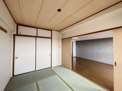 【内装】 | サンボナール宮崎台 | ※同建物ほかのお部屋の写真です。