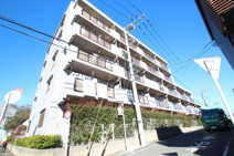 サンボナール宮崎台の画像